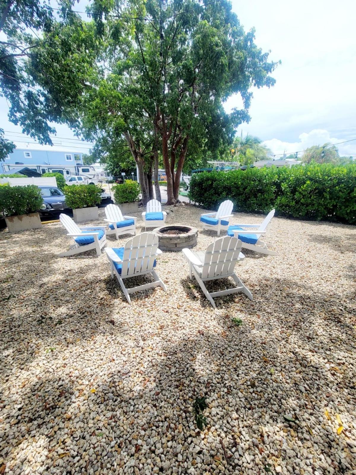 Gallego Deluxe Campsite