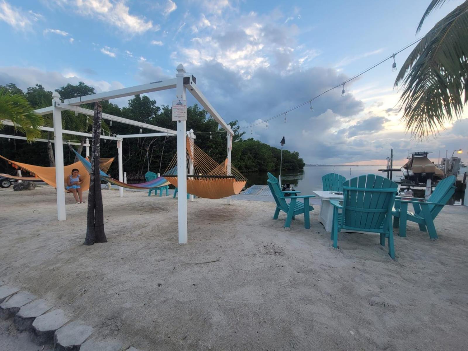Gallego Deluxe Key Largo