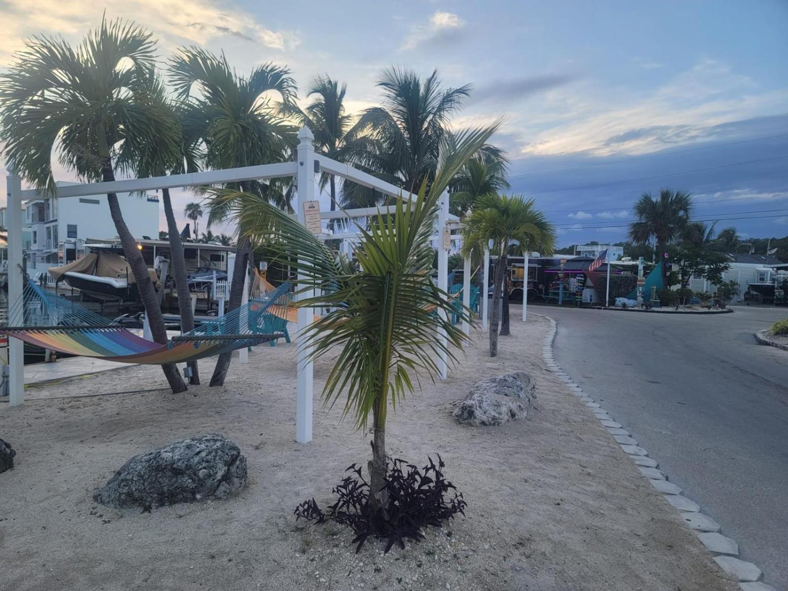 Campsite Gallego Deluxe *