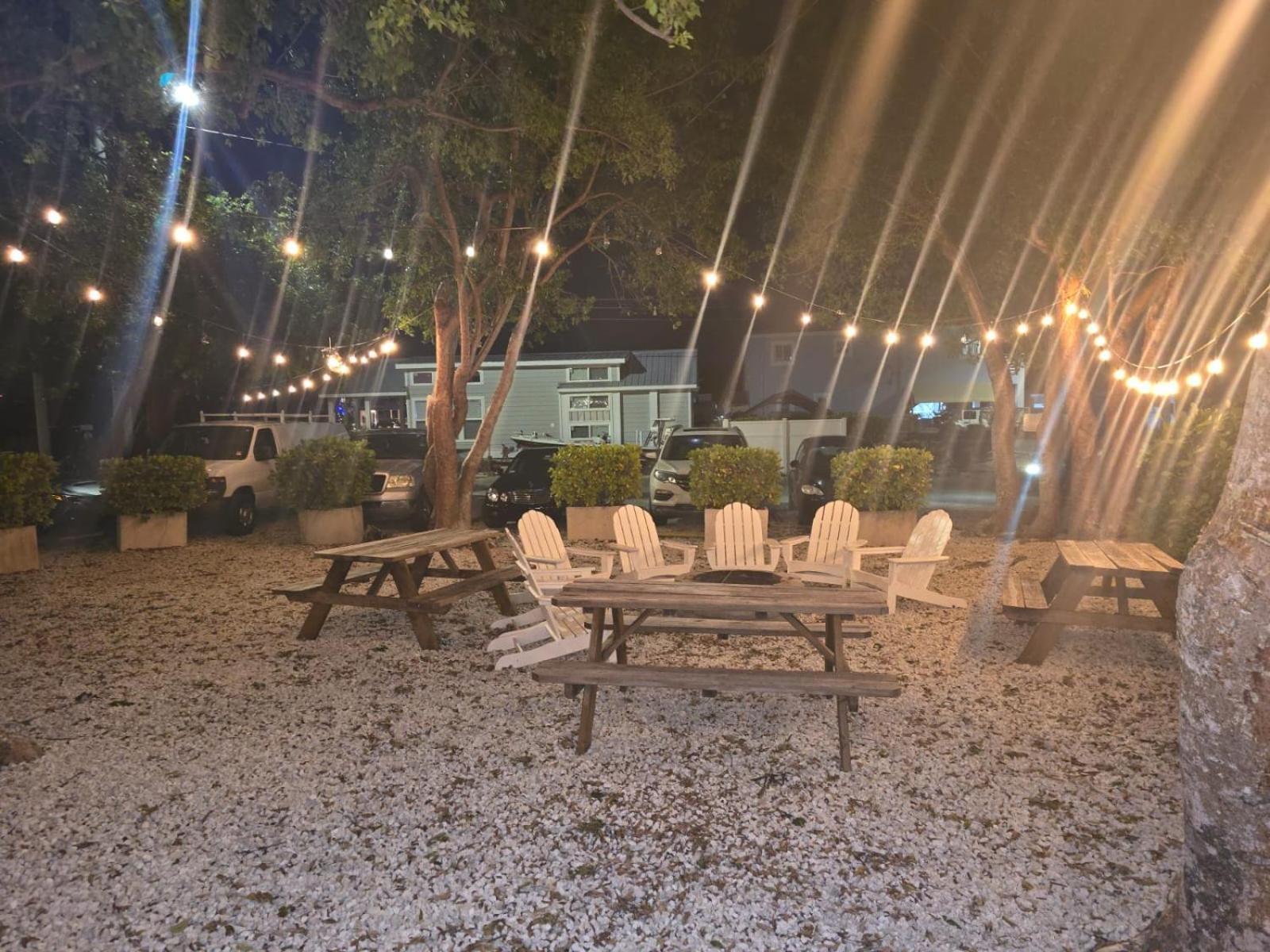 Campsite Gallego Deluxe Key Largo