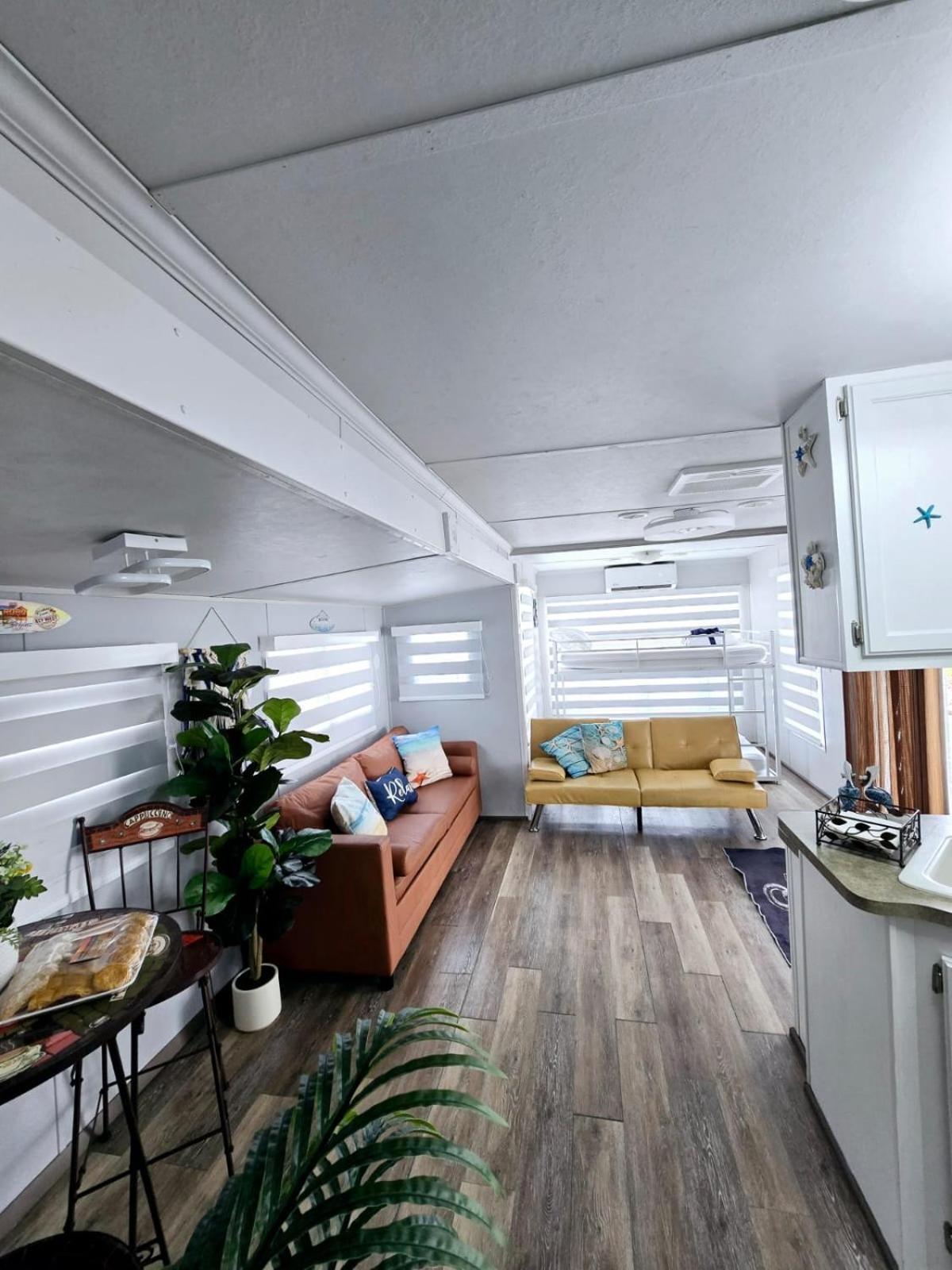 Gallego Deluxe Campsite Key Largo