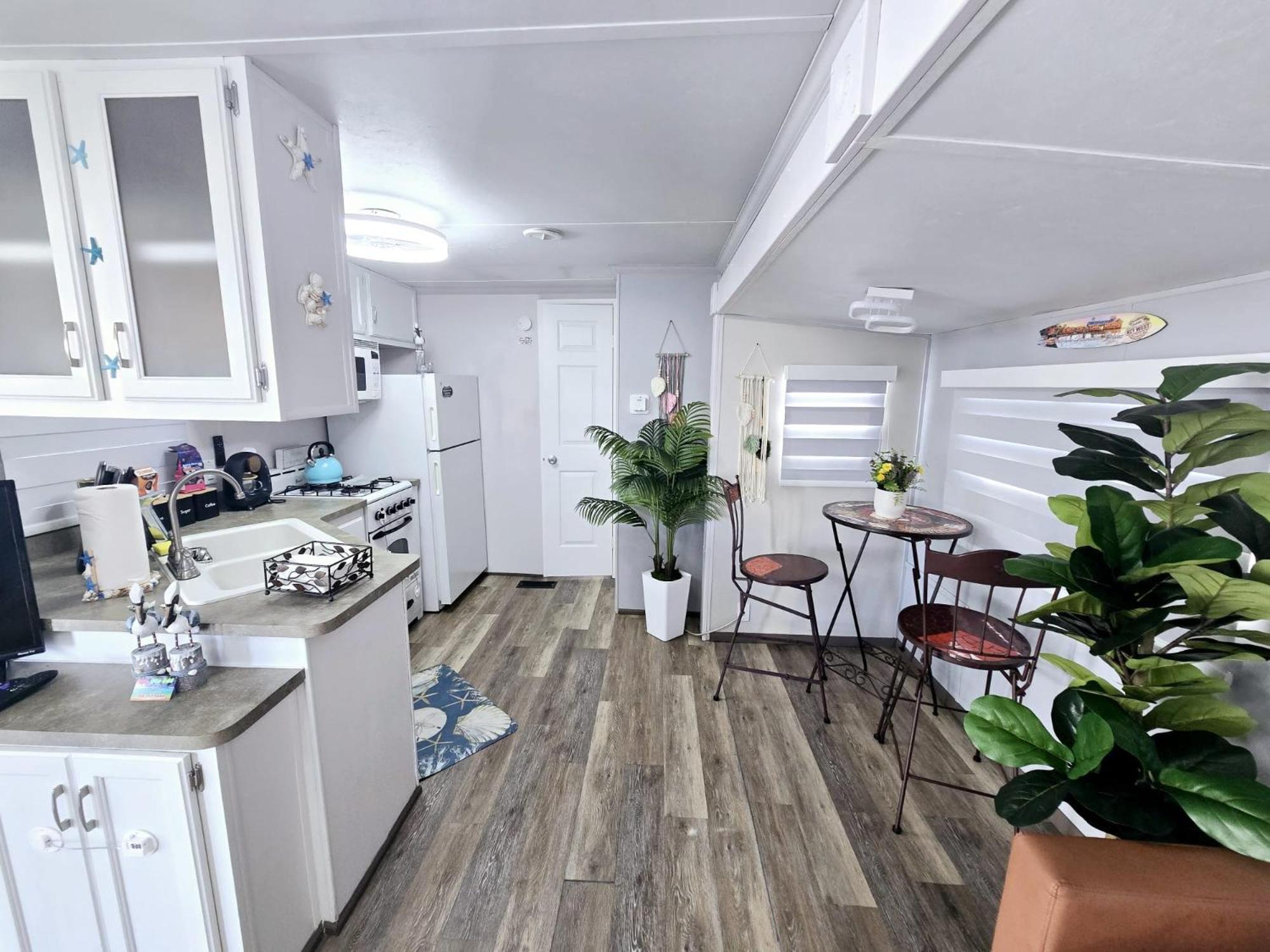 Campsite Gallego Deluxe Key Largo